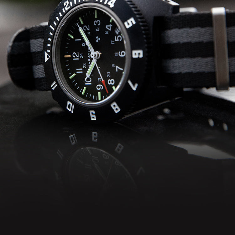 Marathon Watch Image