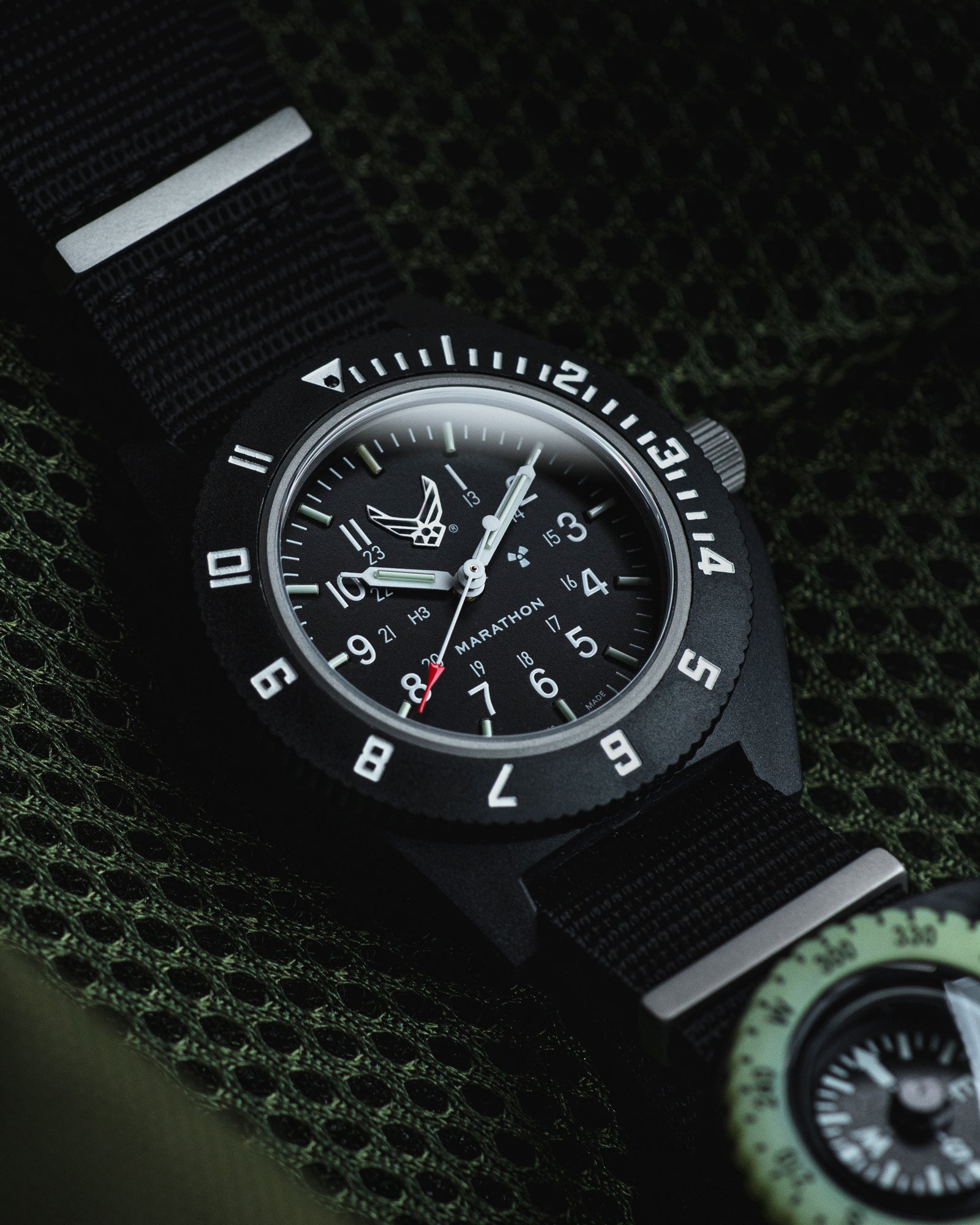 How to Pack for a Deployment: Gear Maintenance & Military-Grade Timepieces image