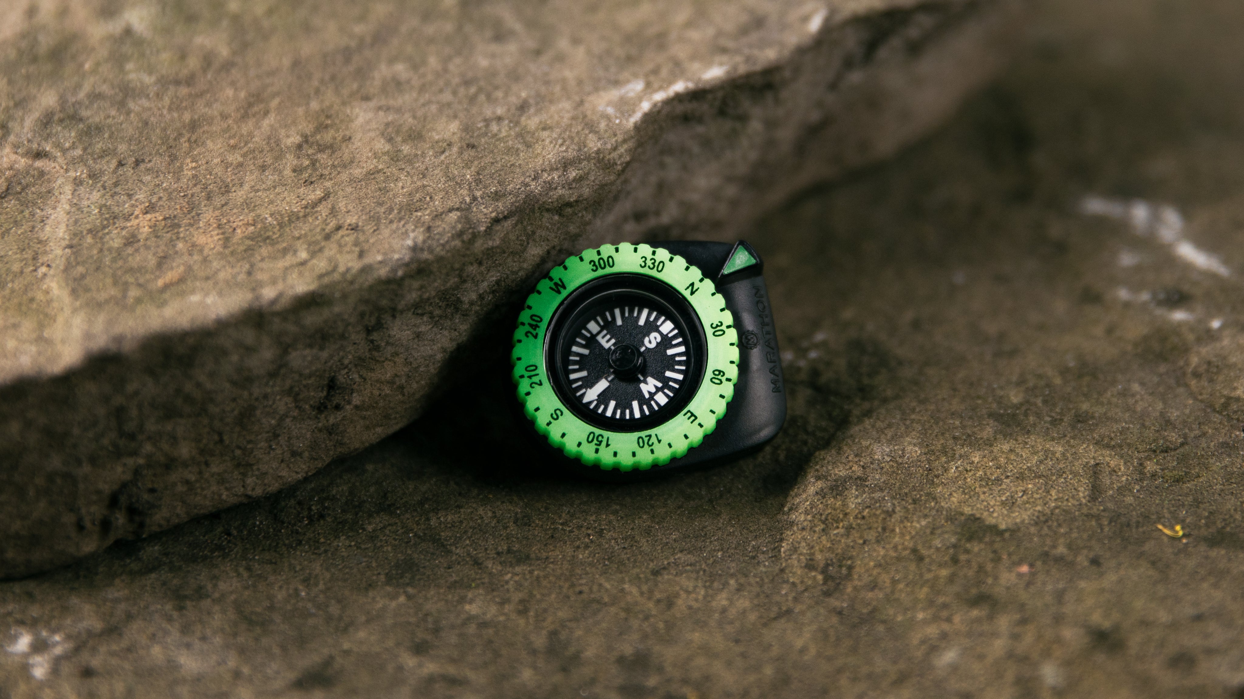 Mothinessto Boussole de montre Bracelet de montre Portable, 2 Mothinessto Boussole de montre Bracelet de montre Portable, 2