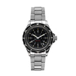 41mm Large Diver's Automatic (GSAR) with Stainless Steel Bracelet