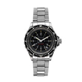 41mm Large Diver's Automatic (GSAR) with Stainless Steel Bracelet image