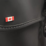 Official Government of Canada Issue Flag Lapel Pin