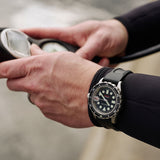 SAR original de 41 mm con fecha (OSAR-D) image