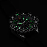 41mm Large Diver's Automatic (GSAR) image