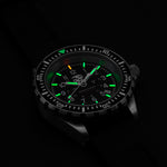 41mm Official USMC™ Large Diver's Automatic (GSAR)