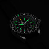 41mm Official USMC™ Large Diver's Automatic (GSAR) image