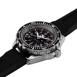 41mm Official USMC™ Large Diver's Automatic (GSAR) image