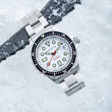 SAR original ártico de 41 mm con fecha (OSAR-D) image