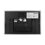 Jumbo Self-Setting Wall Clock