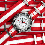 Official Government of Canada Issue Flag Lapel Pin