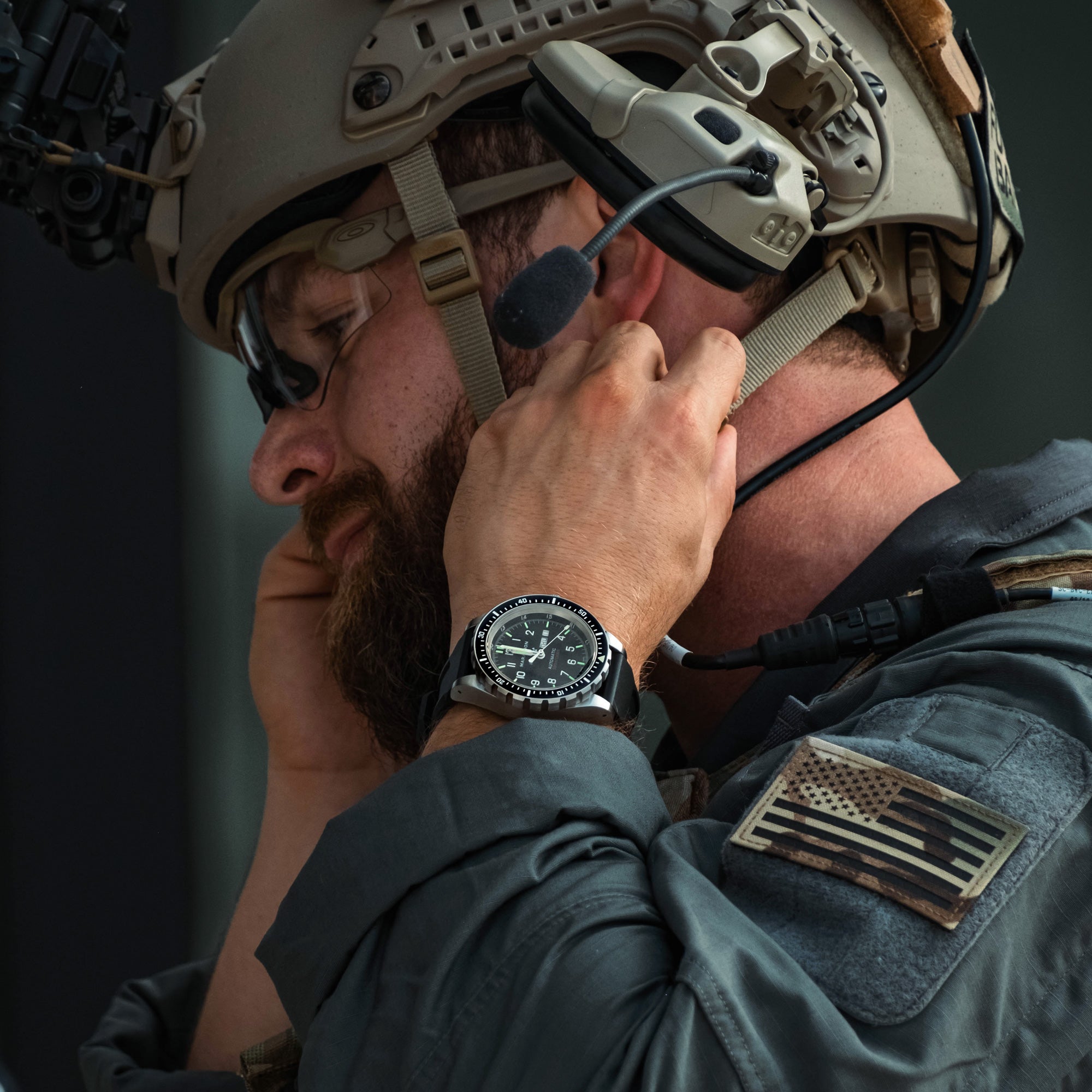 46mm Jumbo Day/Date Automatic (JDD)