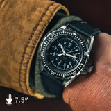 41mm Large Diver's Automatic (GSAR) image