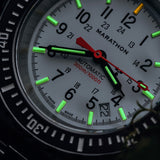 41mm Arctic Edition Large Diver's Automatic (GSAR) image