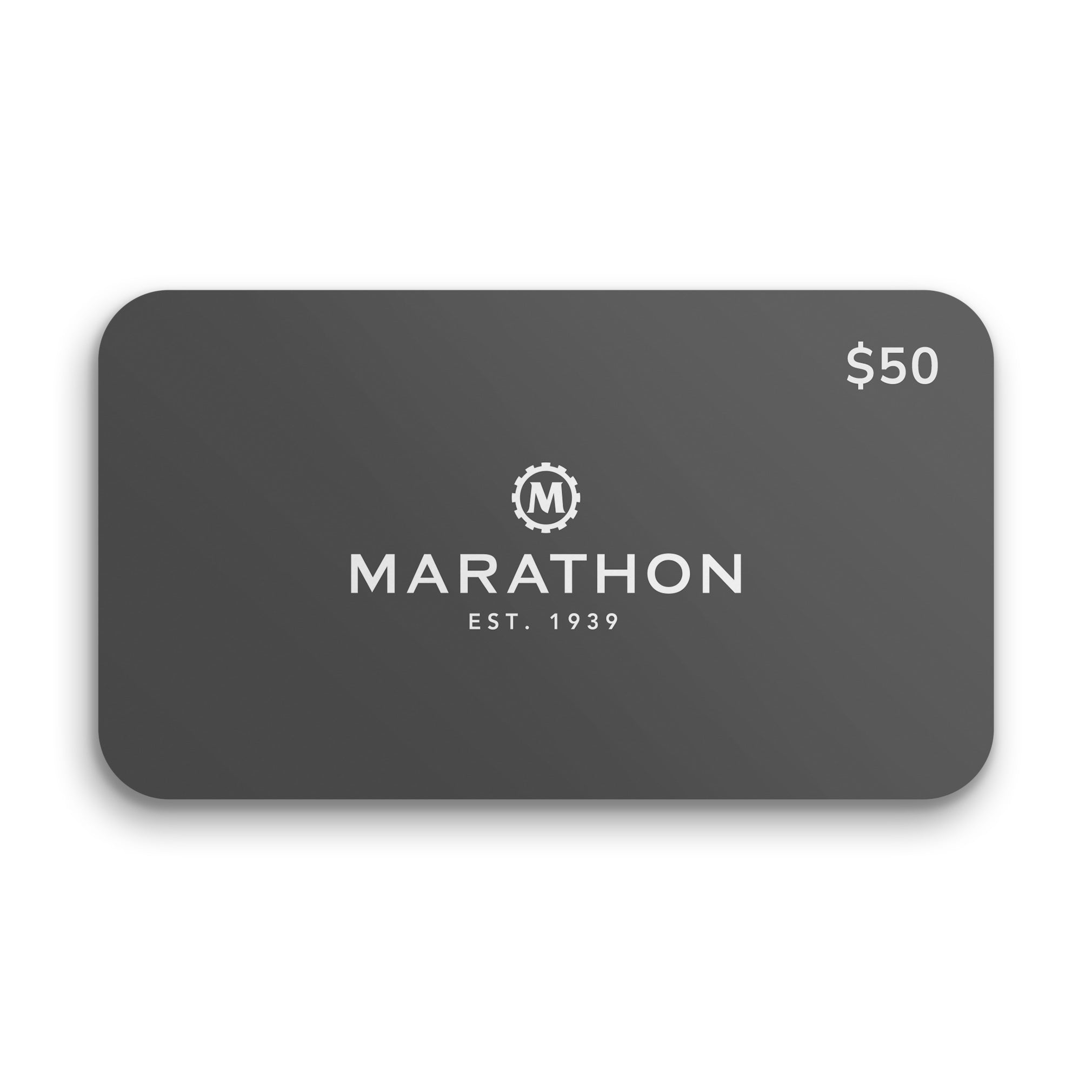 Digital Gift Card image