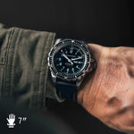 46mm Jumbo Day/Date Automatic (JDD)