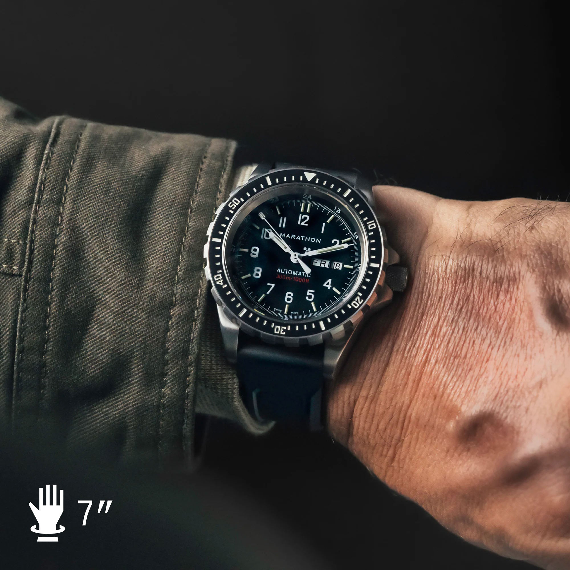 46mm Jumbo Day/Date Automatic (JDD)