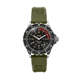41mm Jeep® Rubicon TSAR® (Diver's Quartz) image