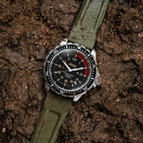 41mm Jeep® Rubicon TSAR® (Diver's Quartz) image