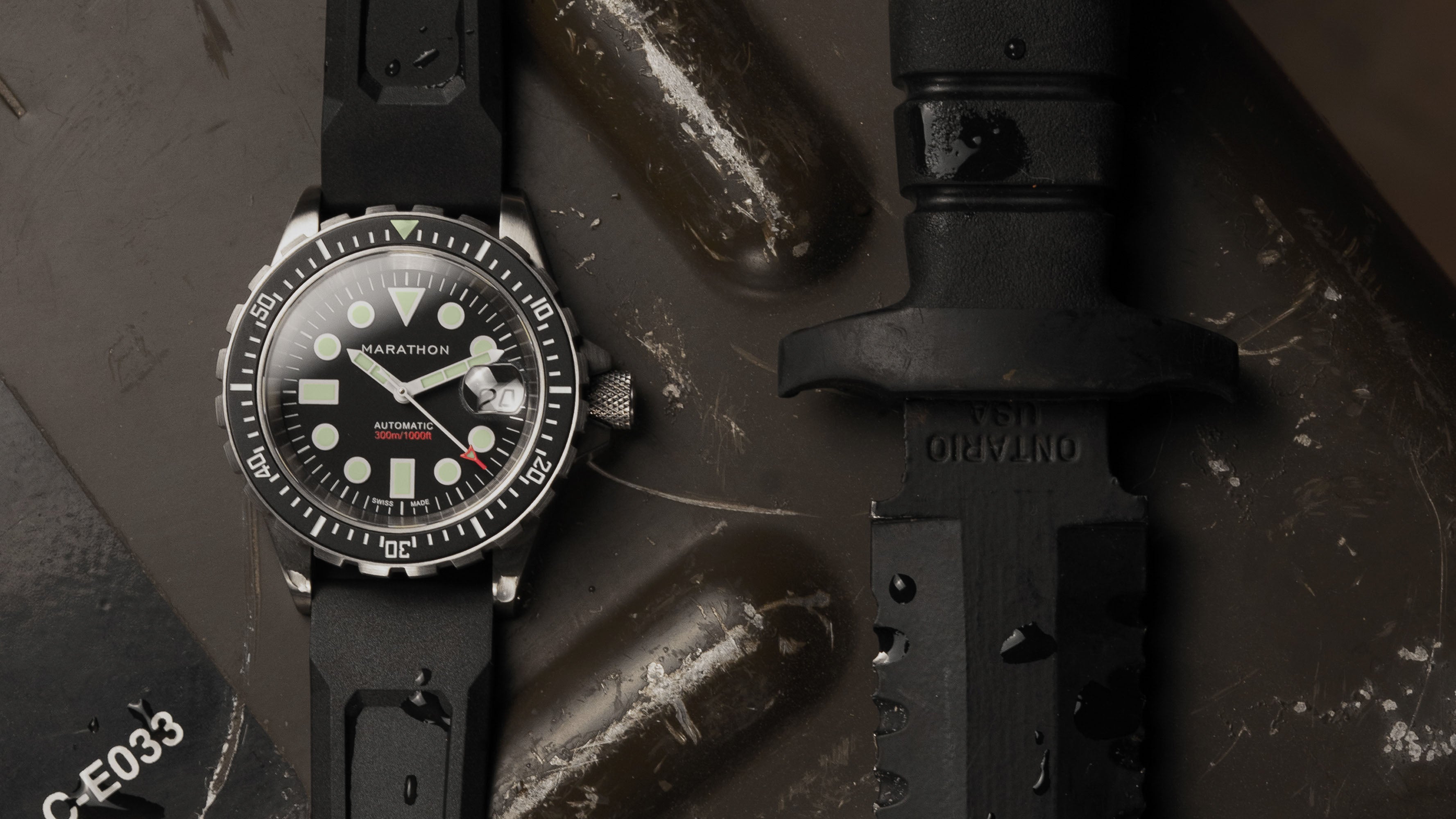 Maratón en los medios image