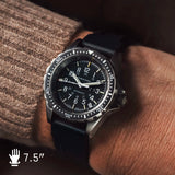 36mm Medium Diver's Automatic (MSAR Auto) image