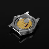 Jeep® Willys SSGPQ de 41 mm (cuarzo de oficial) image