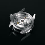 SAR original ártico de 41 mm con fecha (OSAR-D) image