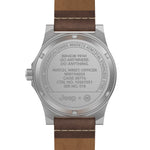 Jeep® Willys SSGPM de 41 mm (mecánico de oficial)