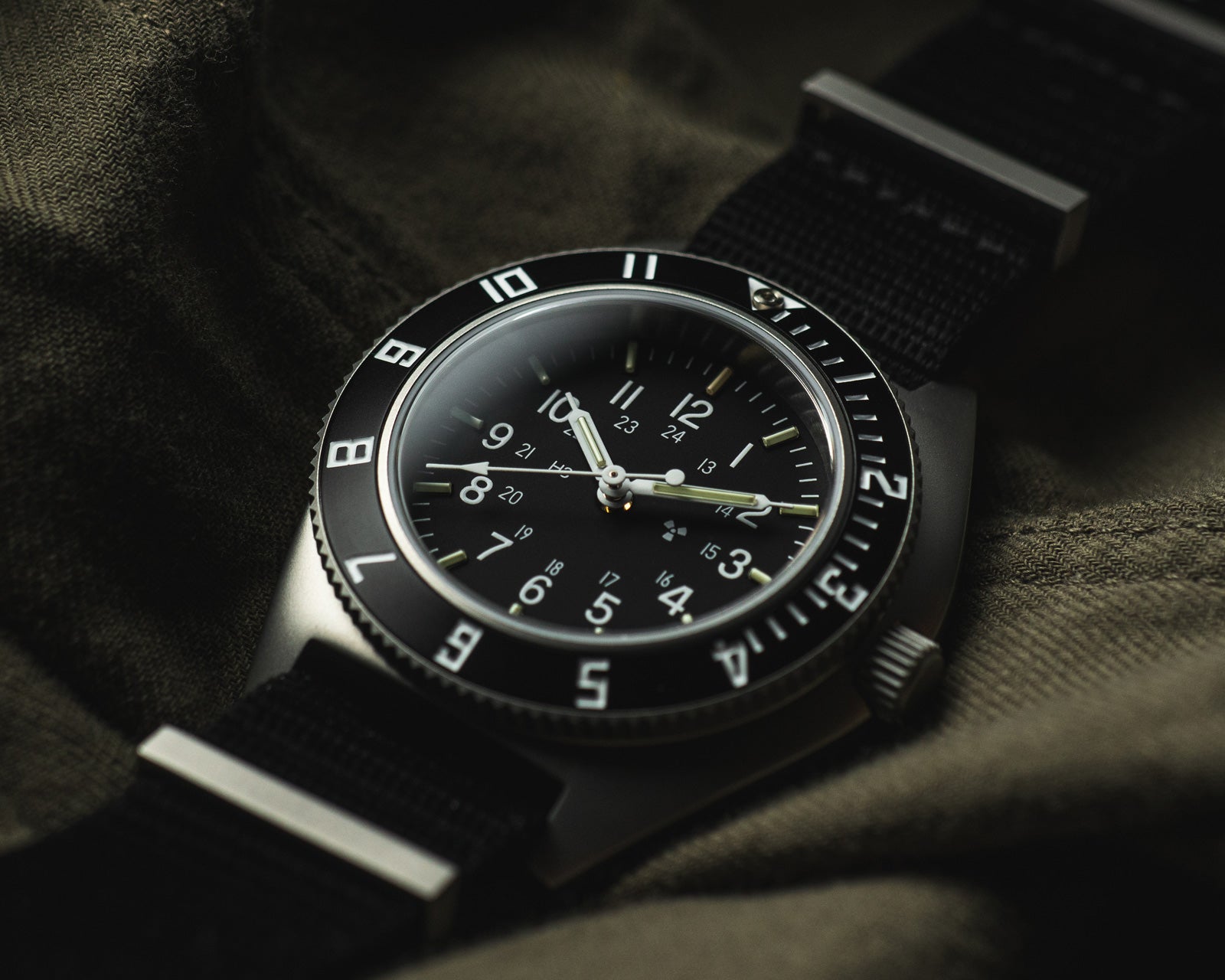 Marathon Watch Image