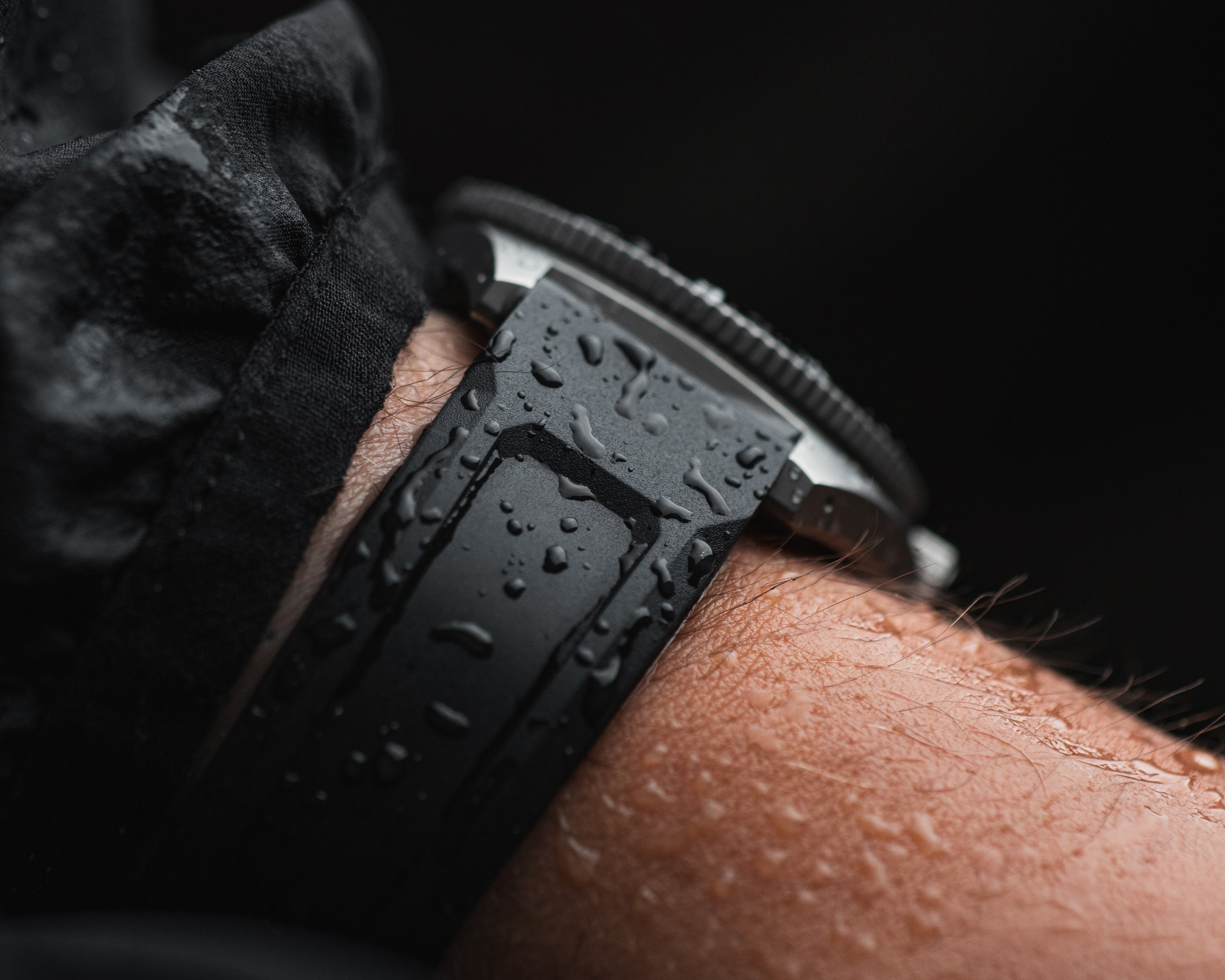 Marathon Watch Image