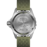 41mm Jeep® Rubicon TSAR® (Diver's Quartz) image