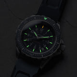 41mm Large Diver's Quartz (TSAR) image