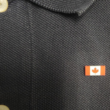 Official Government of Canada Issue Flag Lapel Pin image