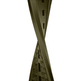 Kit de correa de caucho de 3 piezas, diámetro exterior verde, parkerizado, 20 mm image