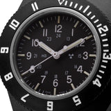 41mm Black Pilot's Navigator (Quartz) image