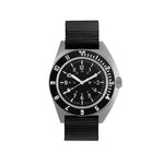 Steel Navigator de 41mm (SSNAV) sur nylon balistique