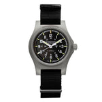 Mecánica de oficial (GPM) de 36mm en Nylon DEFSTAN