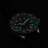 41mm Large Diver's Automatic (GSAR) image