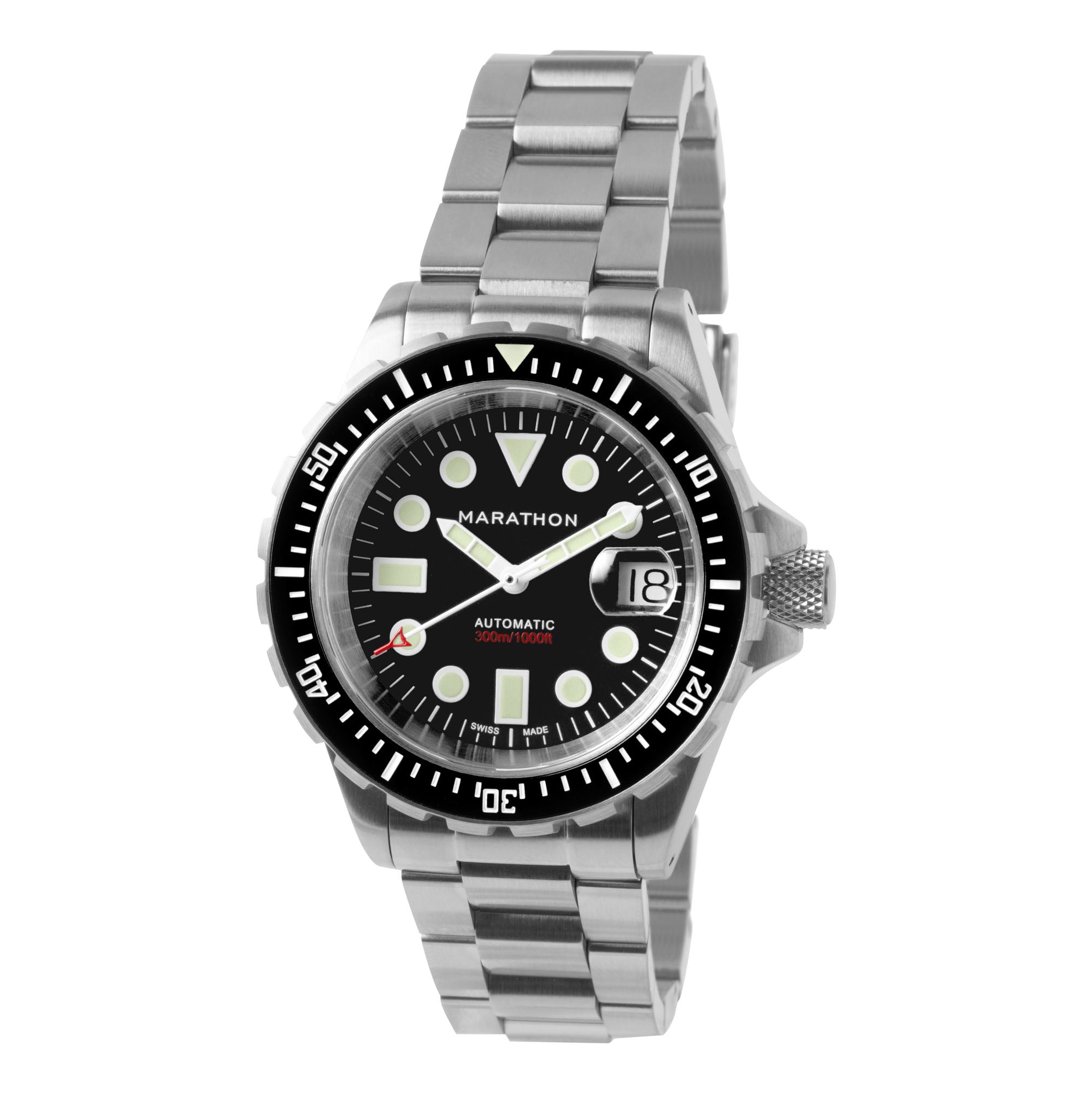 SAR d'origine 41 mm avec date (OSAR-D) image