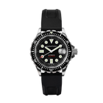 SAR original de 41 mm con fecha (OSAR-D)
