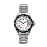 SAR original ártico de 41 mm con fecha (OSAR-D) image