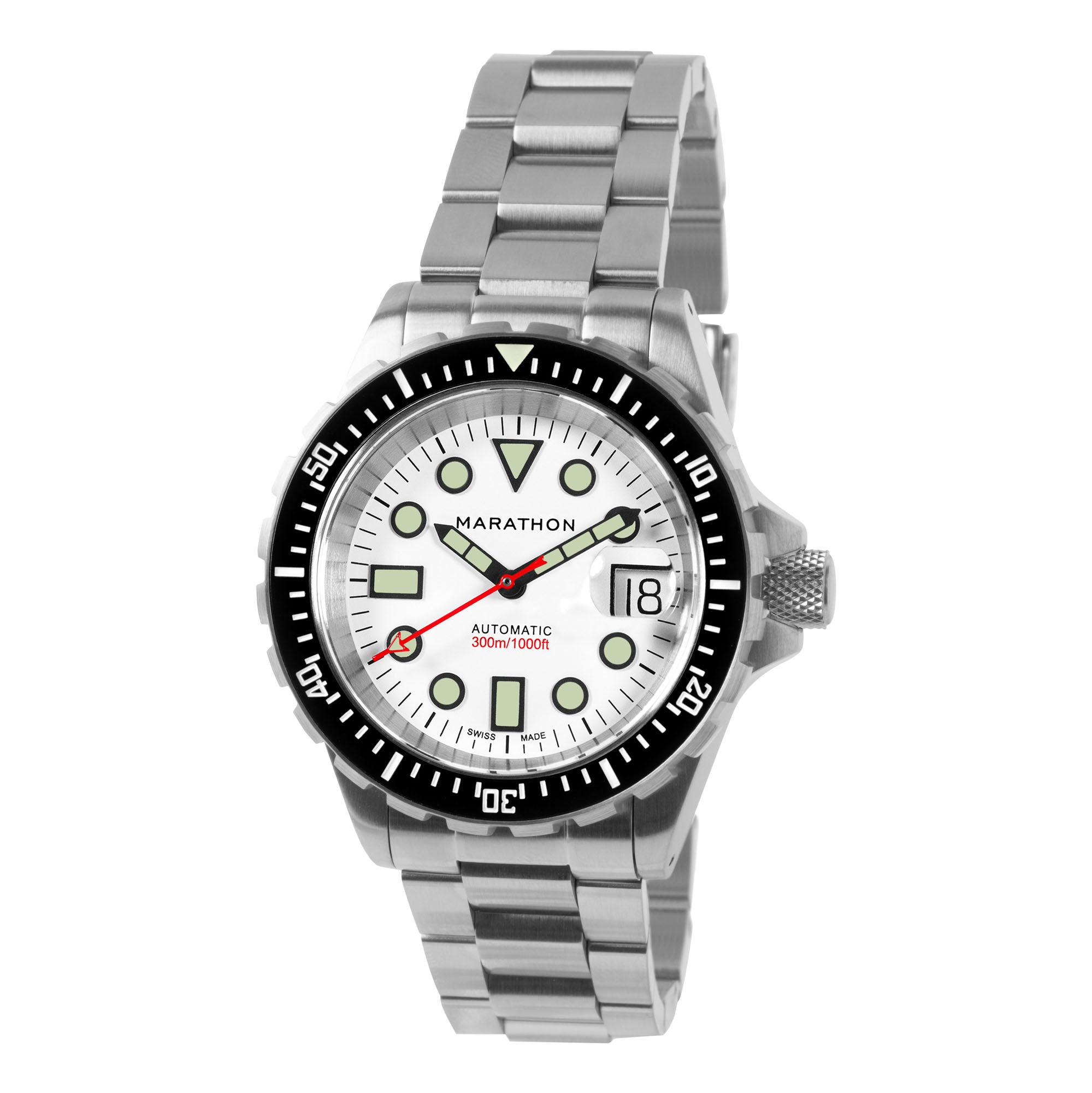 41mm Arctic Original SAR w/ Date (OSAR-D) image