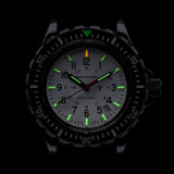 41mm Arctic Edition Large Diver's Quartz (TSAR) image