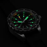 46mm Jumbo Diver's Quartz (JSAR)