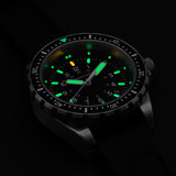 46mm Jumbo Diver's Quartz (JSAR) image
