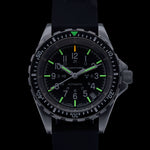 36mm Medium Diver's Automatic (MSAR Auto)