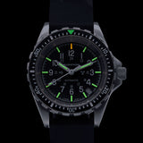 36mm Medium Diver's Automatic (MSAR Auto) image