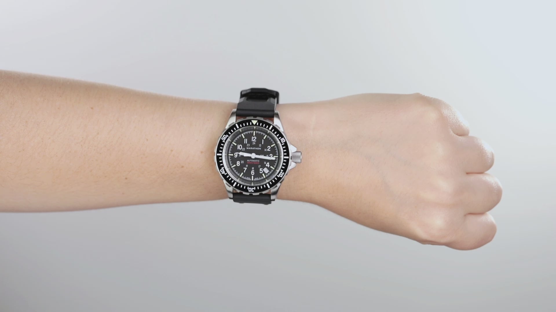 Información de tamaño SAR image