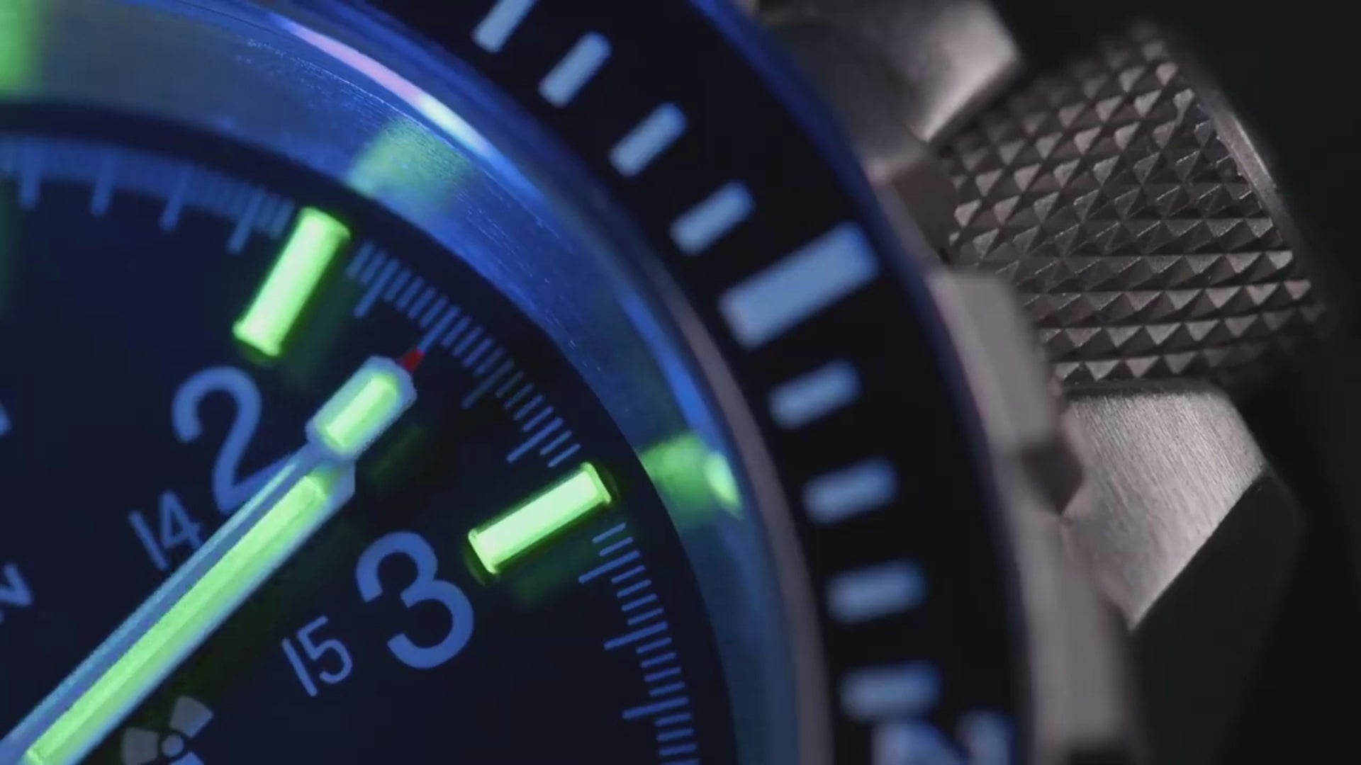 Marathon Watch Image