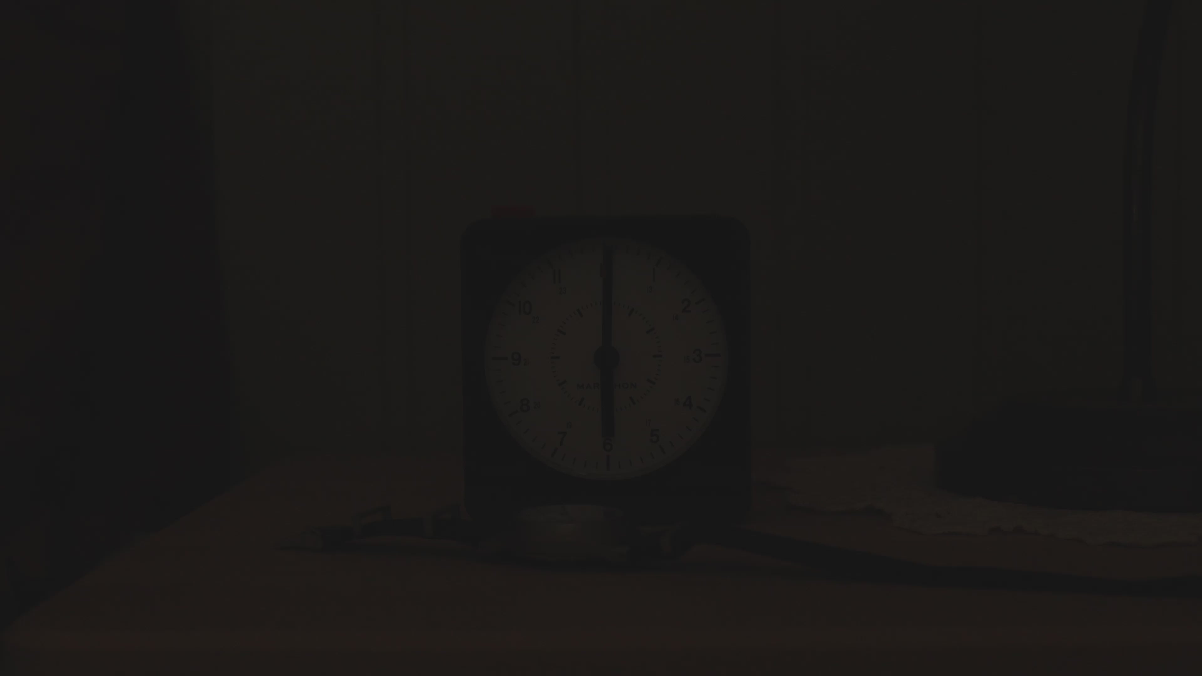 Marathon Watch Image