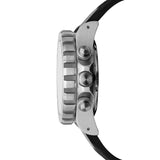 46mm Jumbo Diver/Pilot's Automatic Chronograph (CSAR) image